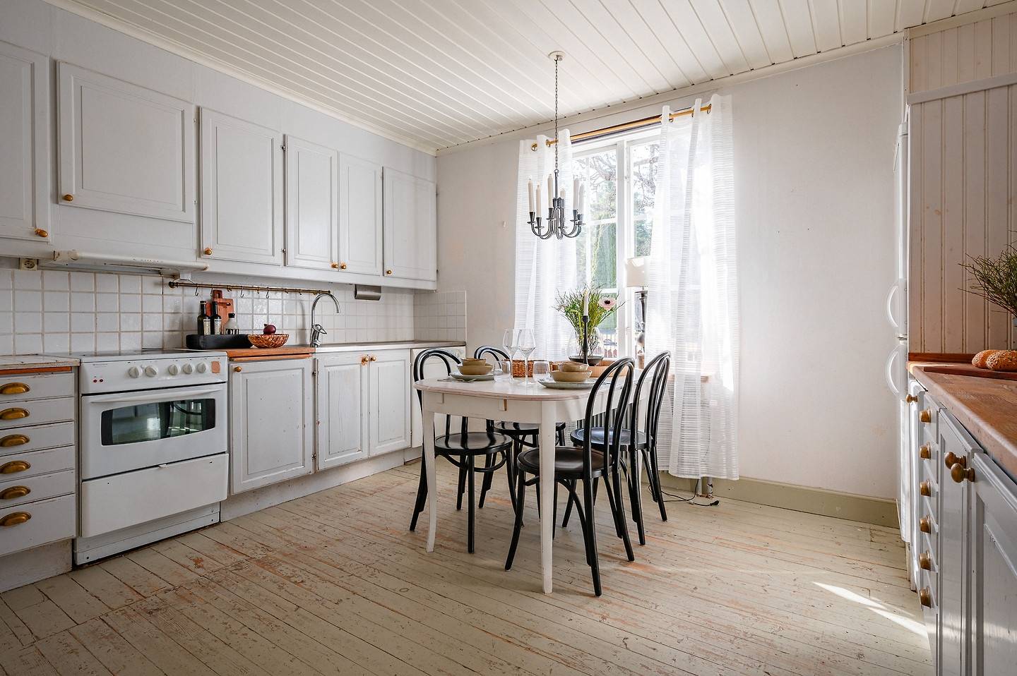 6 rum Villa på Bergsgatan 38 Barrsätra Sandvikens kommun - bild 13