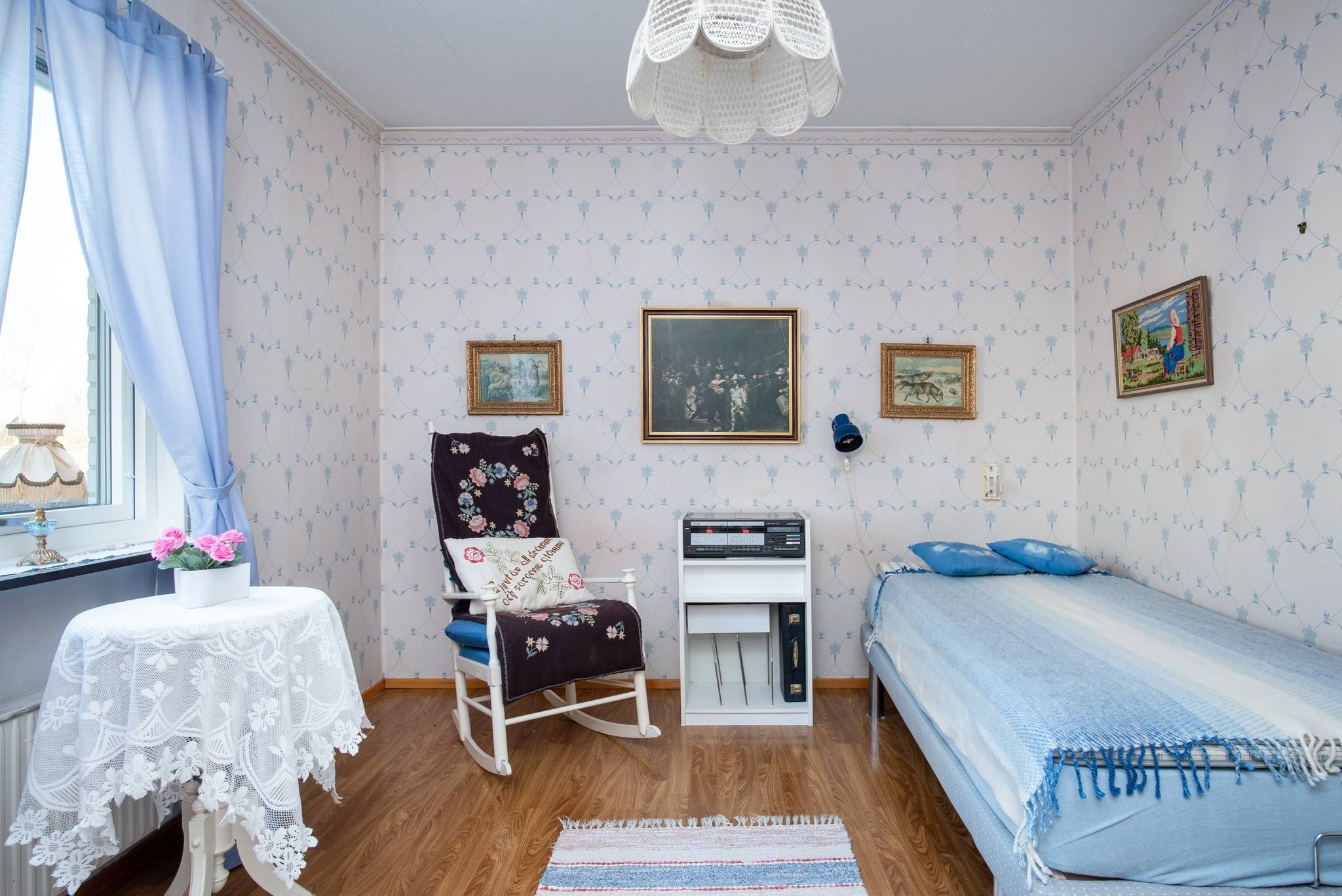3 rum Lägenhet på Högbygatan 22 Ljungsbro Linköpings kommun - bild 12