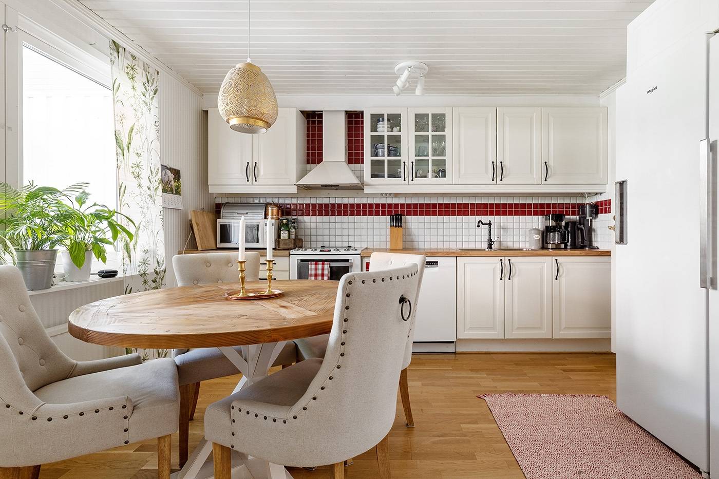 6 rum Radhus på Kyrkbacken 4 Skepplanda Ale kommun - bild 7