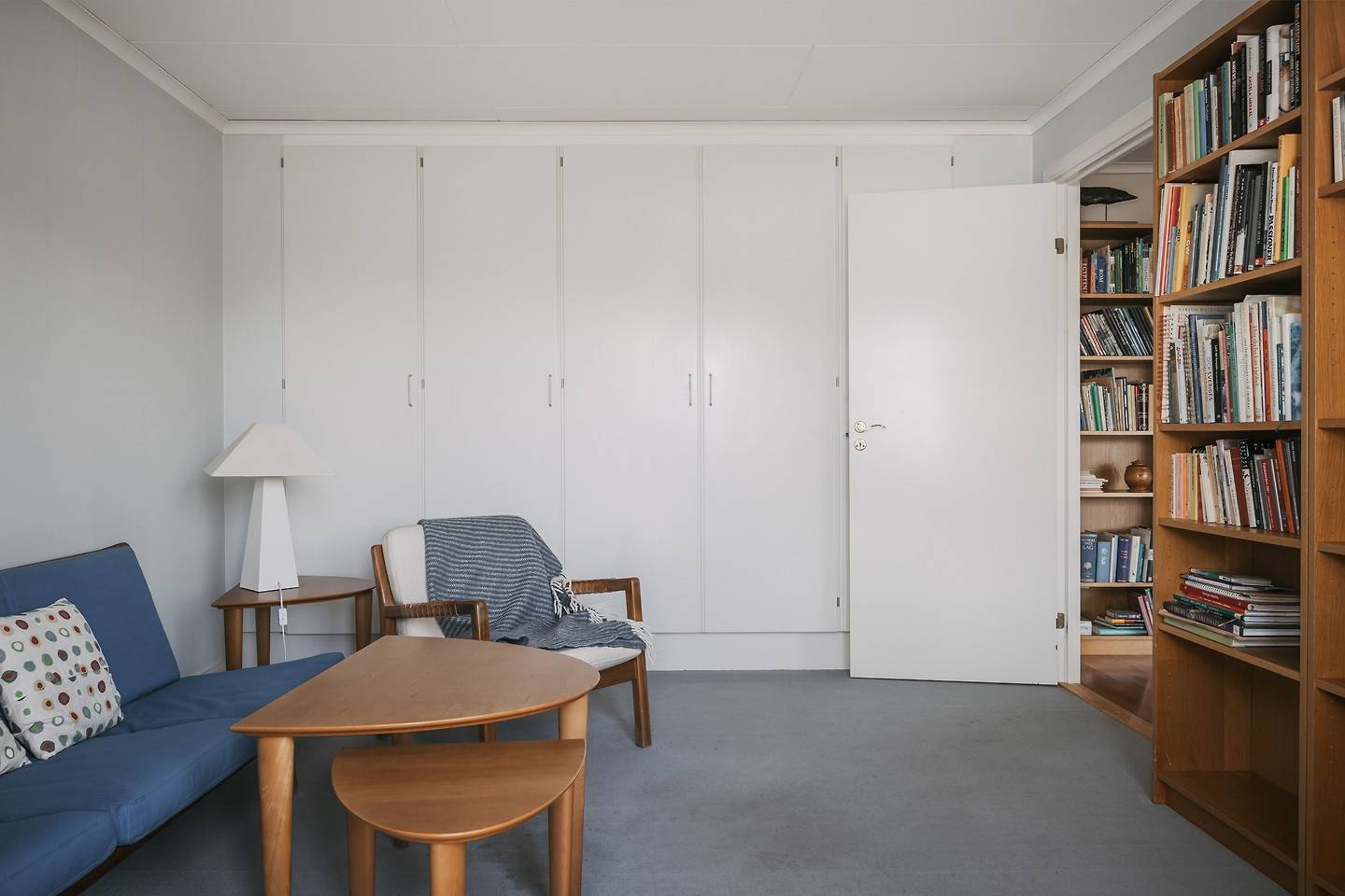4 rum Lägenhet på Tjädervägen 112 Västra Skogen Mariestads kommun - bild 24