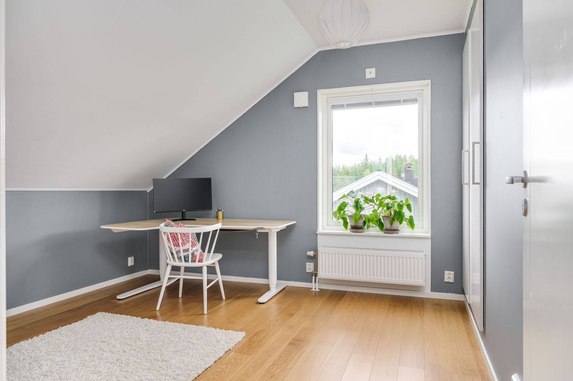 6 rum Villa på Tallvägen 6 Sundborn Falu kommun - bild 37