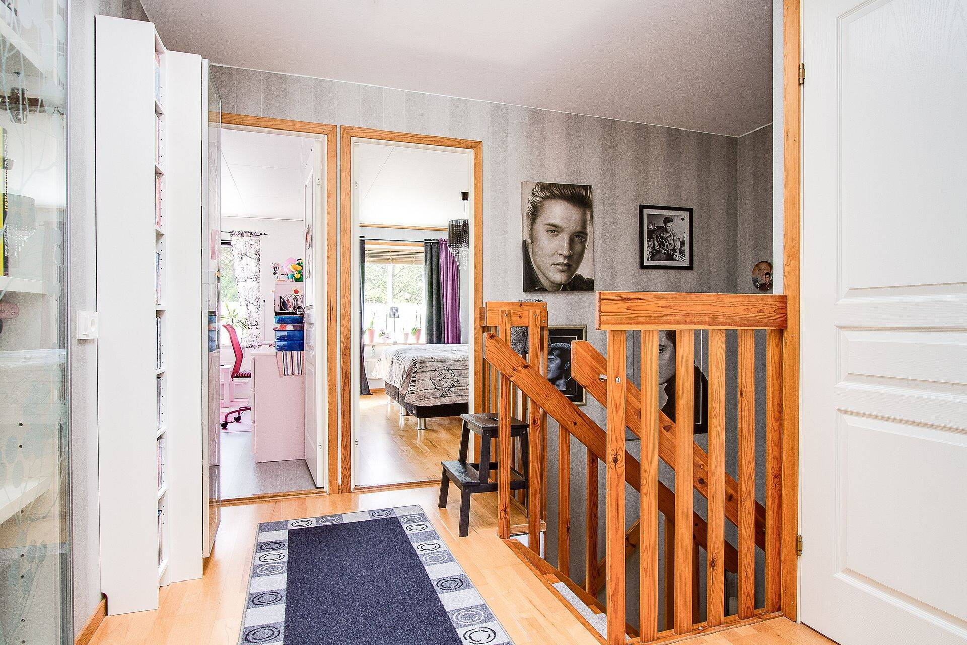 5 rum Villa på Hyllebärsvägen 25 Ronneby kommun - bild 17