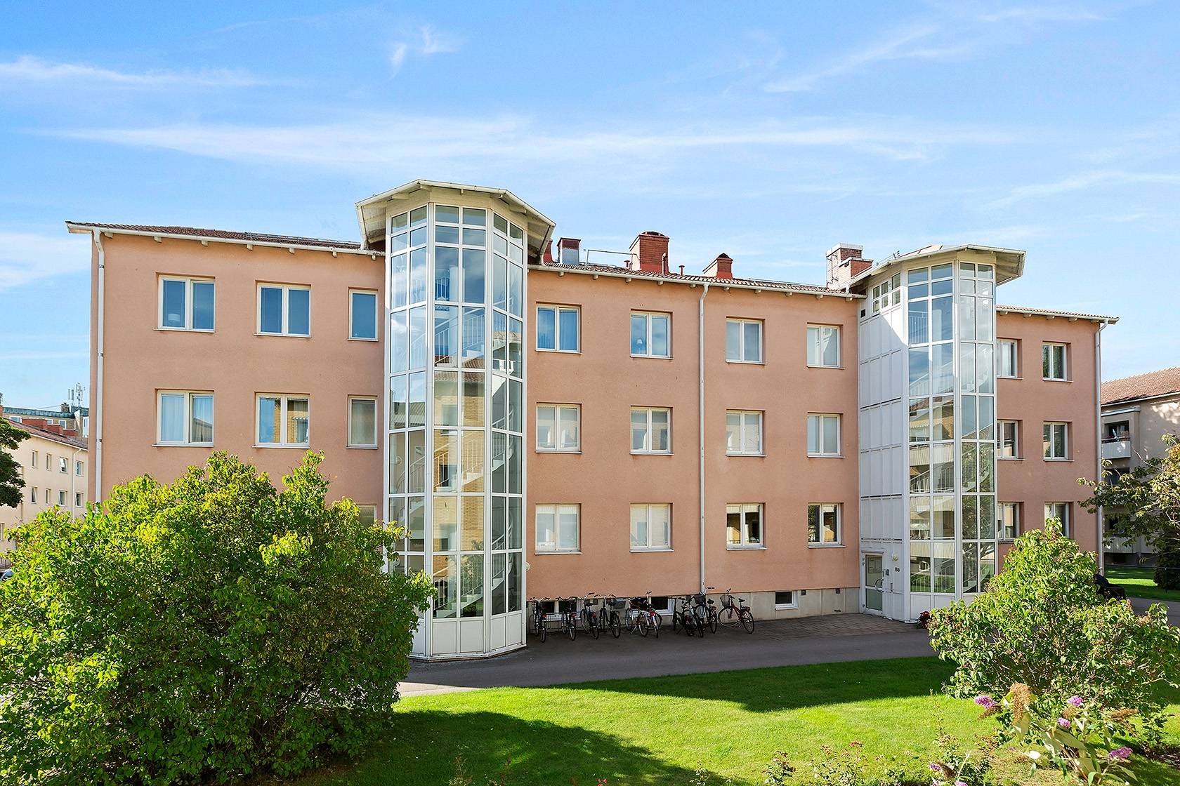 1.5 rum Lägenhet på Lagmansgatan 8A Lindö Kalmar kommun - bild 6