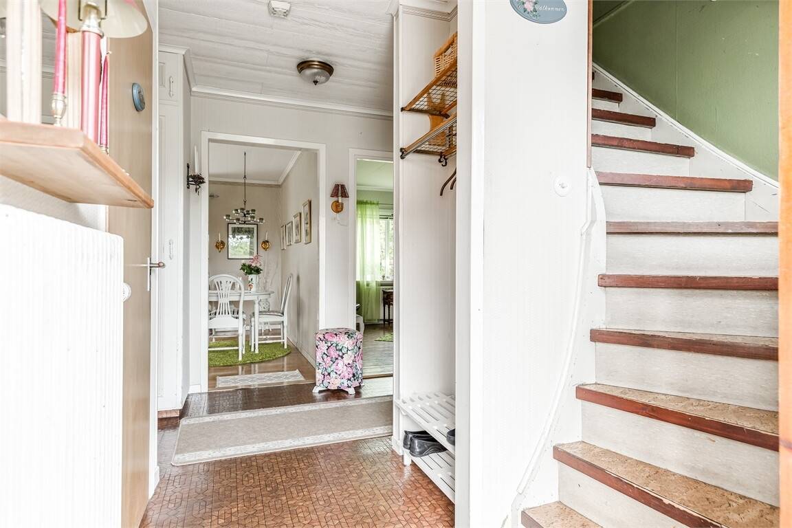 5 rum Villa på Måsbergsvägen 8 Fjällbacken-Brynäs Gävle kommun - bild 13