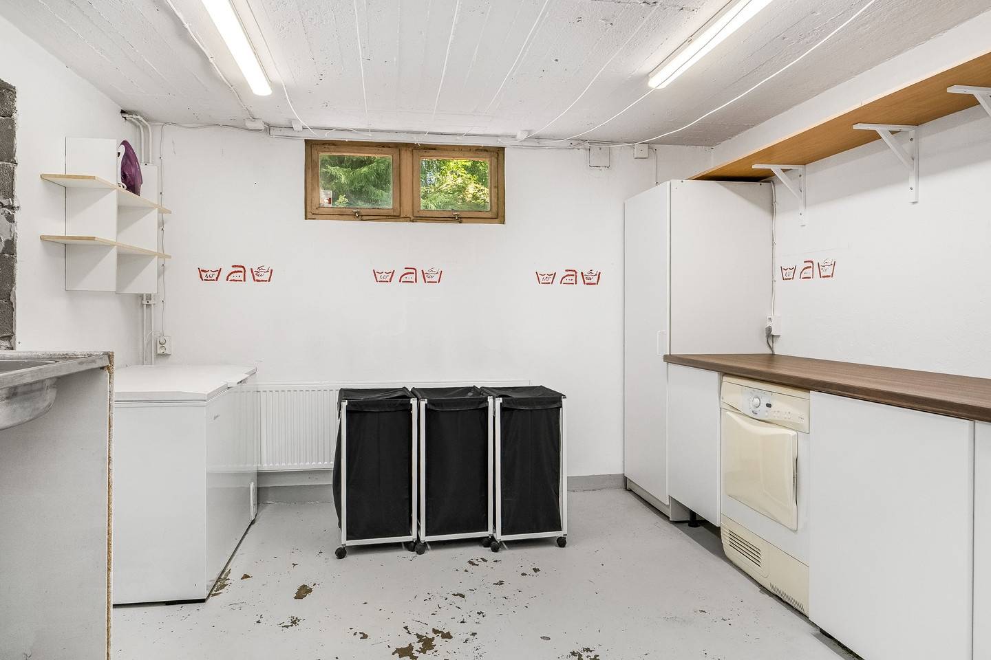 4 rum Villa på Nyängsvägen 22 Morgongåva Heby kommun - bild 27