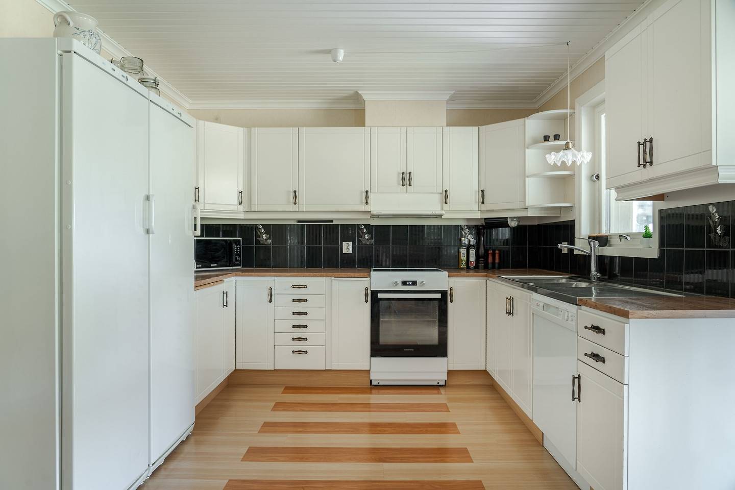 5 rum Villa på Nässjö 244 Bjästa Örnsköldsviks kommun - bild 8