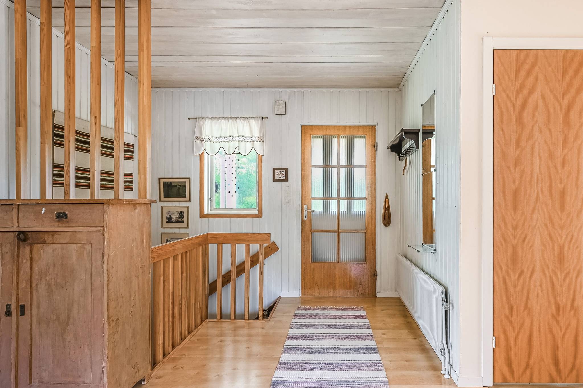 4 rum Villa på Ängetvägen 10 Husum Örnsköldsviks kommun - bild 5