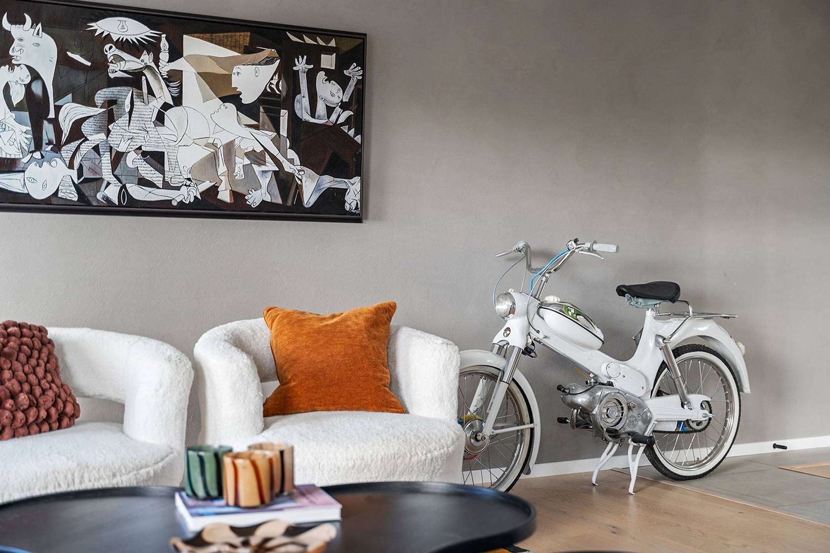 5 rum Villa på Skomakaregatan 4 Hässleholm - Kristinehem Hässleholms kommun - bild 18