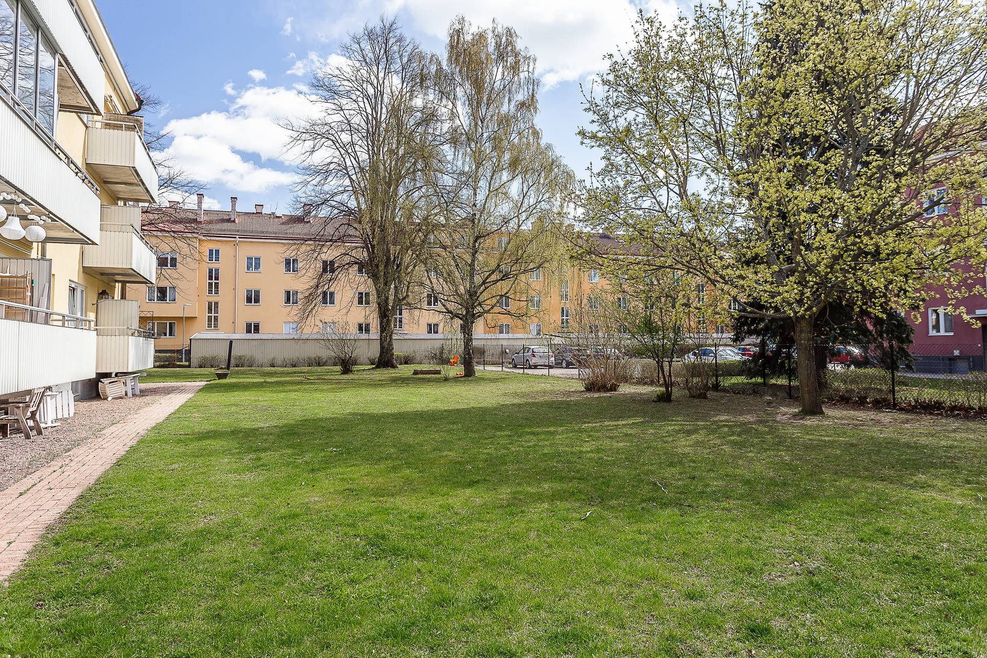 2 rum Lägenhet på S:t Persgatan 45B Centrum - Höganäs Uppsala kommun - bild 31
