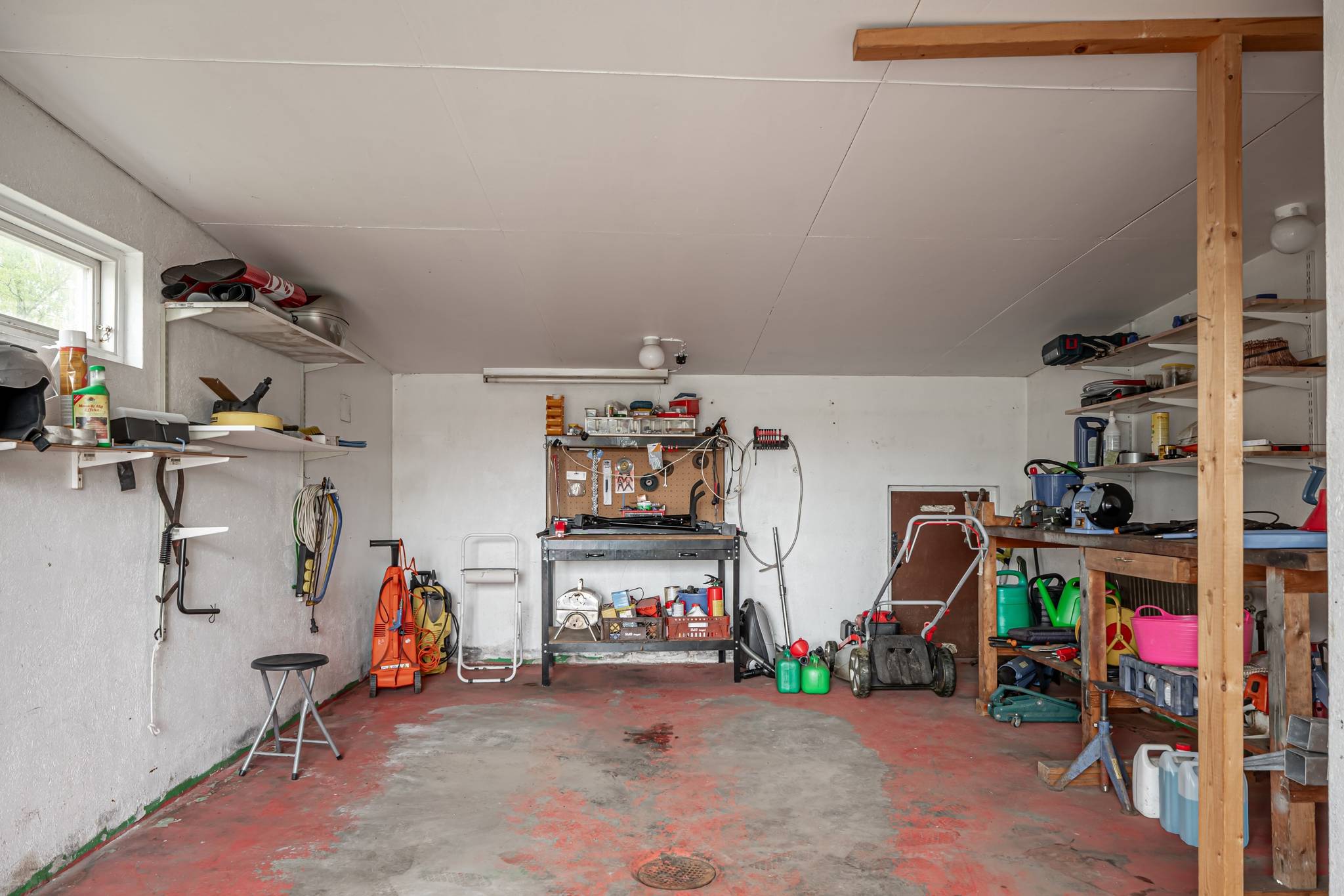 5 rum Villa på Korngatan 3 Tibro Tibro kommun - bild 28