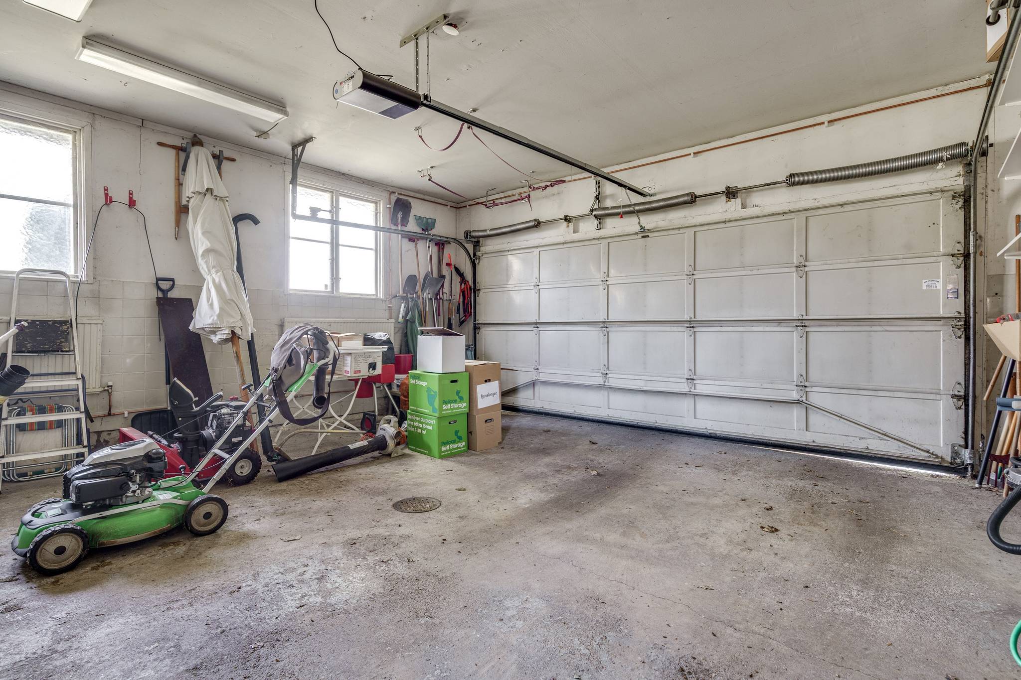 8 rum Villa på Sockenvägen 5 Hallsbergs kommun - bild 34
