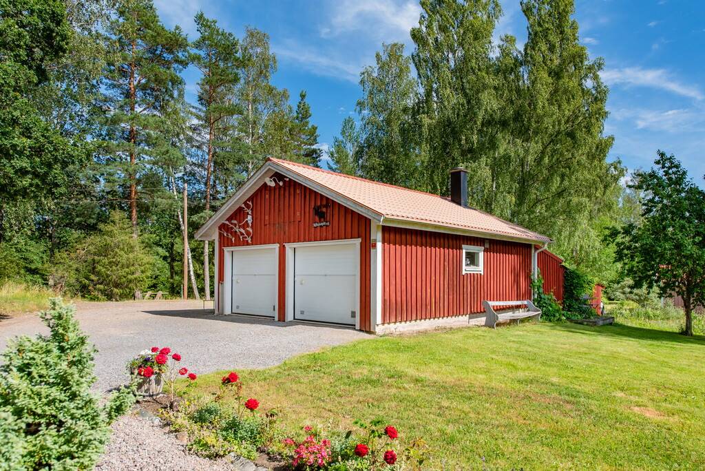 5 rum Villa på Ingebo Skogshyddan Skeda Udde Linköpings kommun - bild 6