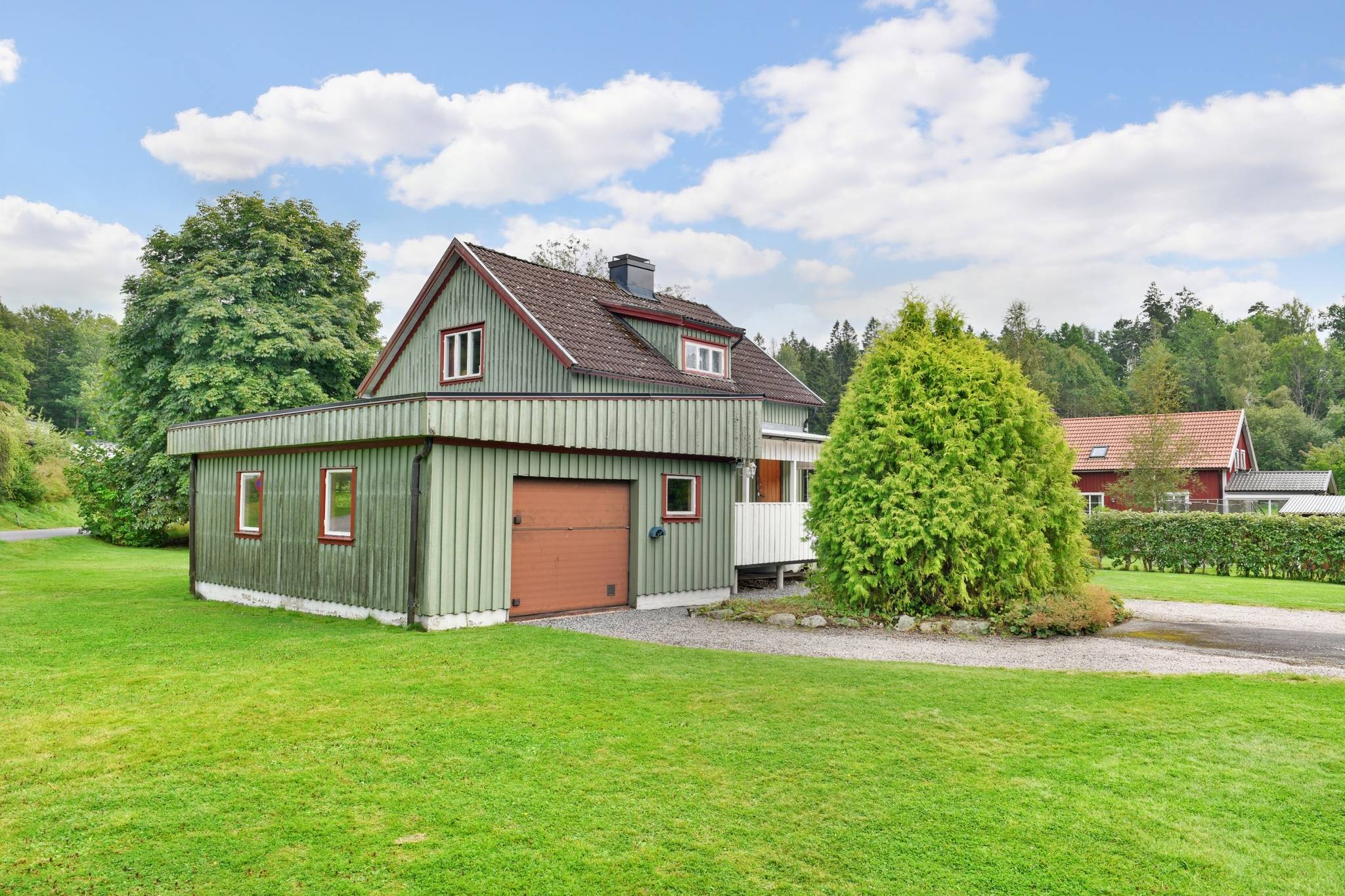 6 rum Villa på Ekvägen 16 Sjuntorp Trollhättans kommun - bild 5