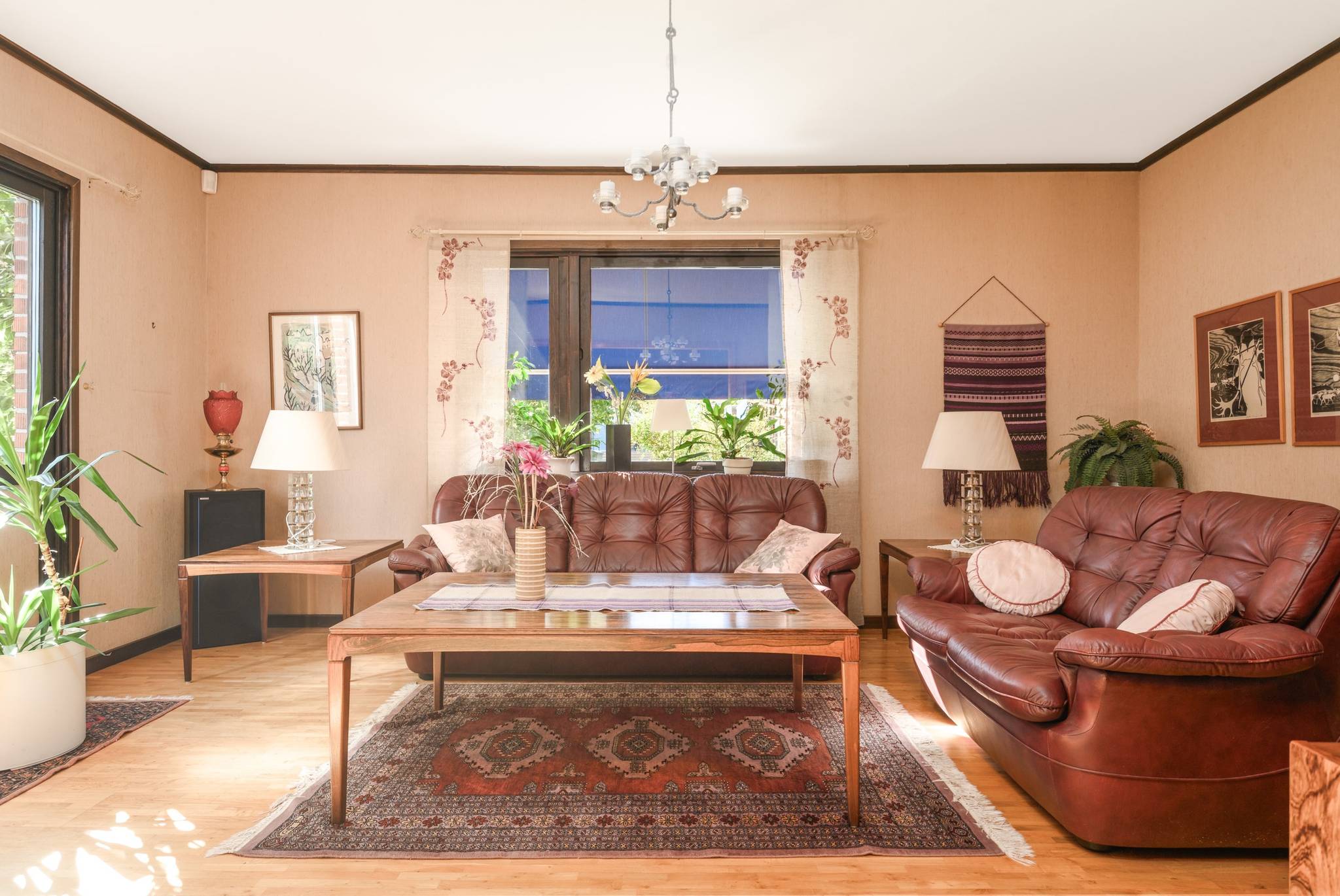 7 rum Villa på Rosenlundsgatan 26A Sundsvalls kommun - bild 7