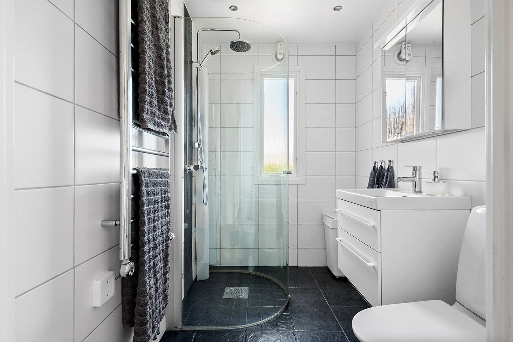 132 m² Villa på Skiftesgatan 23 Gislaveds kommun - bild 23