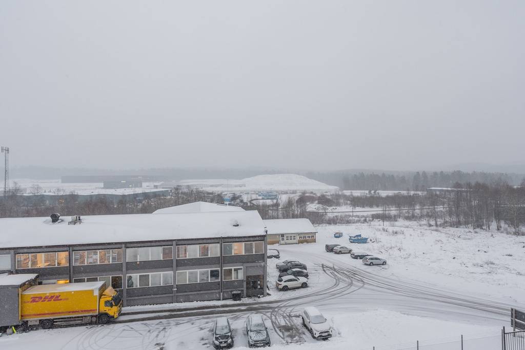 3 rum Lägenhet på Björkhemsgatan 35 Sjöbo Borås kommun - bild 19