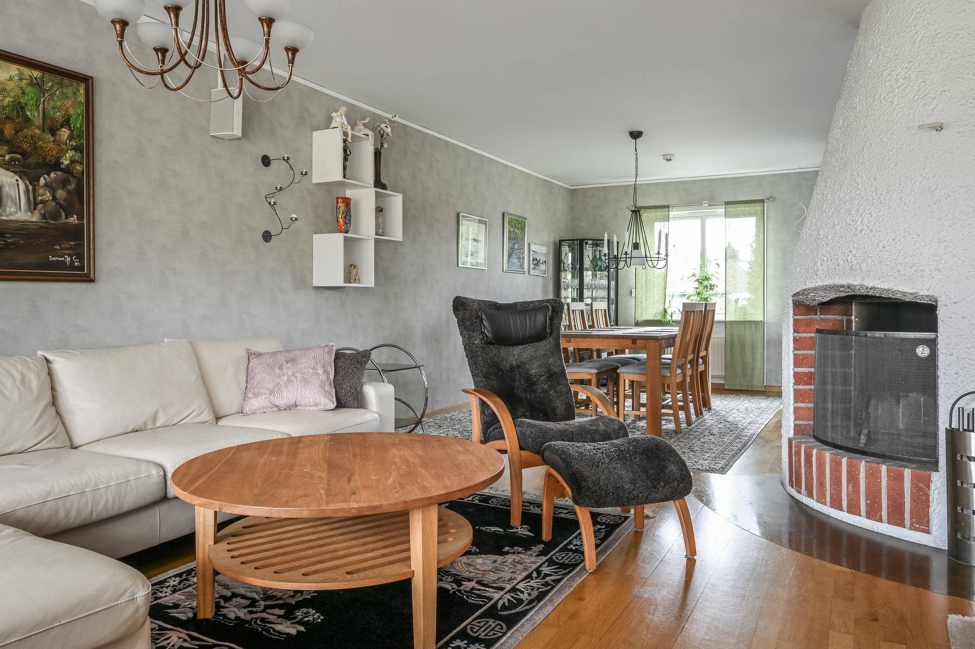 6 rum Villa på Brittvägen 5 Trångsund Huddinge kommun - bild 15