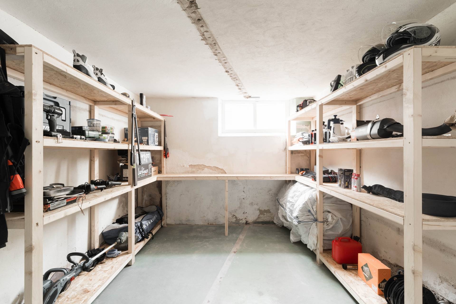 3 rum Lägenhet på Grännavägen 48B Huskvarna - Norrängen Jönköpings kommun - bild 18