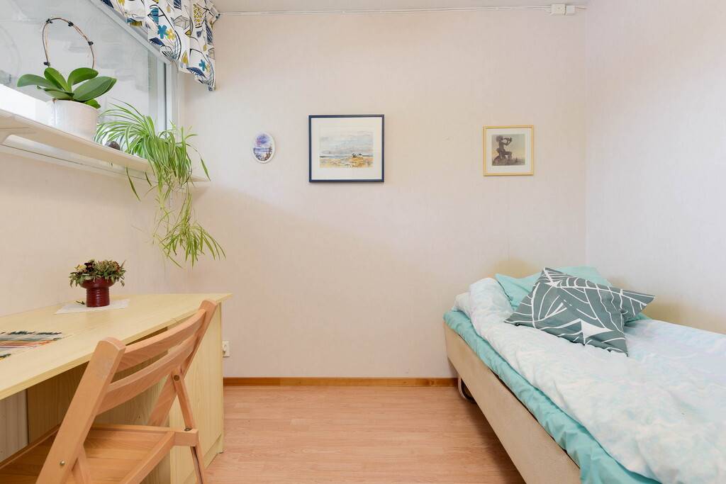 3 rum Lägenhet på Kyrkogatan 17 Avesta kommun - bild 6