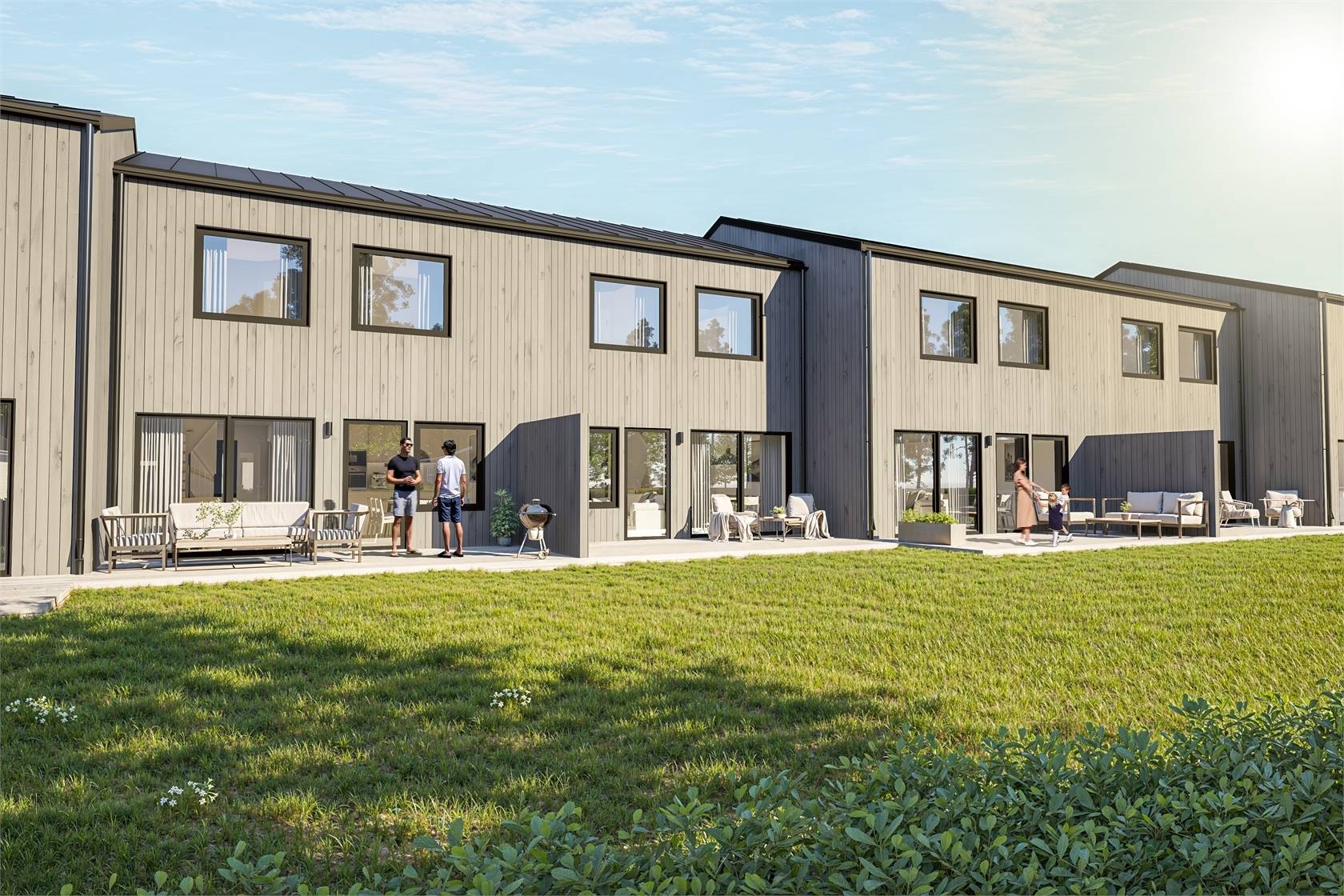 Övrig på Brf Rödskär Sjölyckan Mariestads kommun - bild 2
