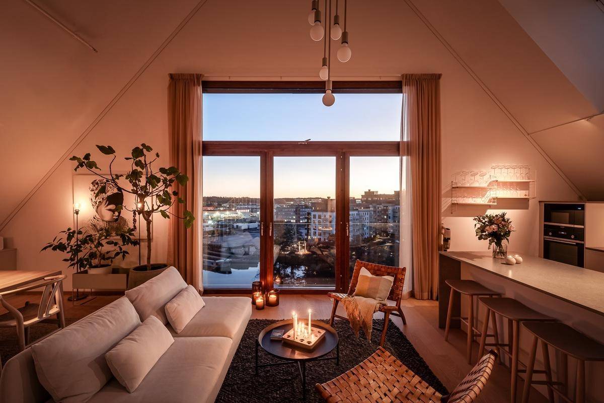 Sundbyberg, Sundbybergs kommun