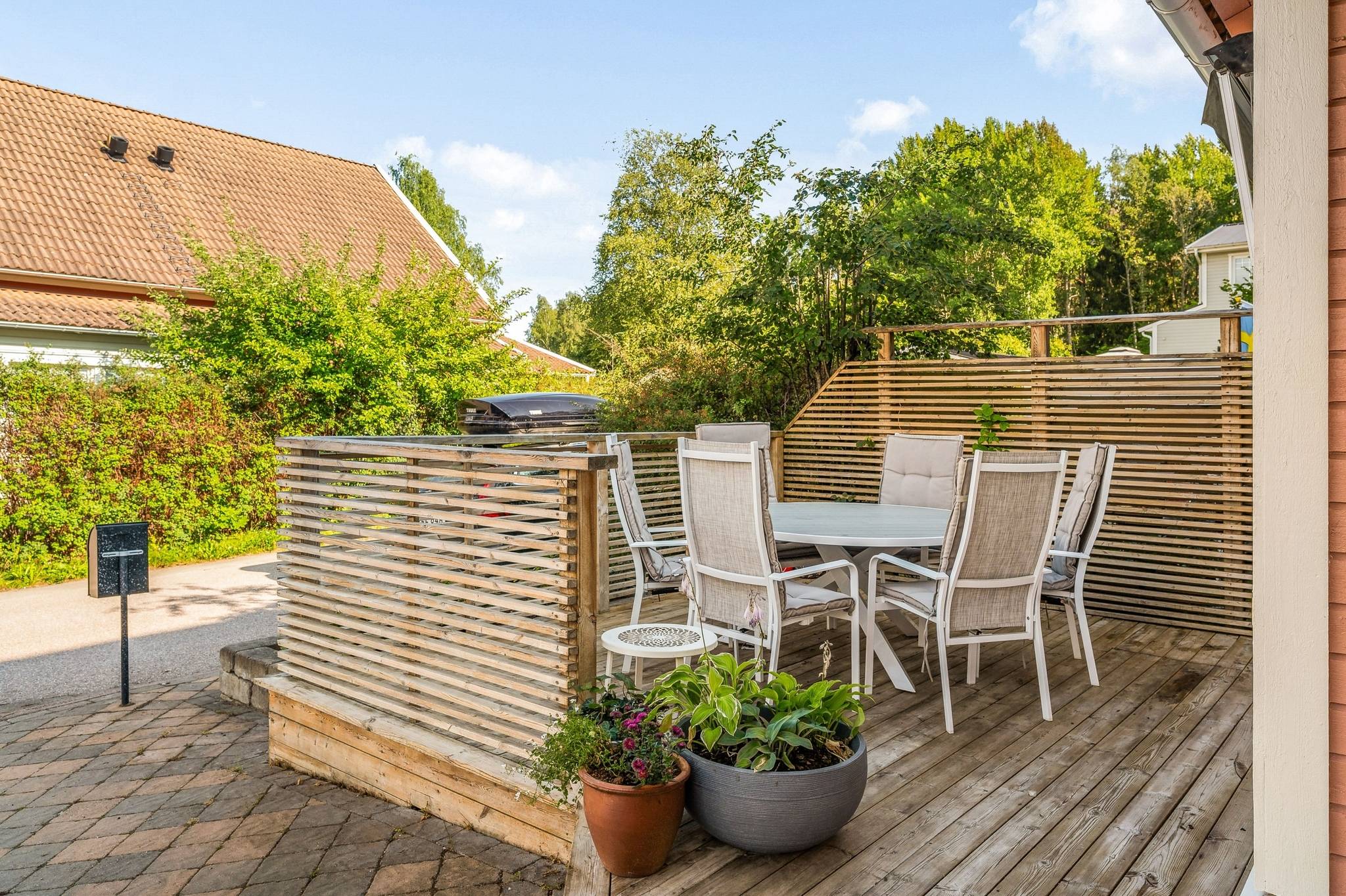5 rum Parhus på Herkulesvägen 26 Fanna Enköpings kommun - bild 31