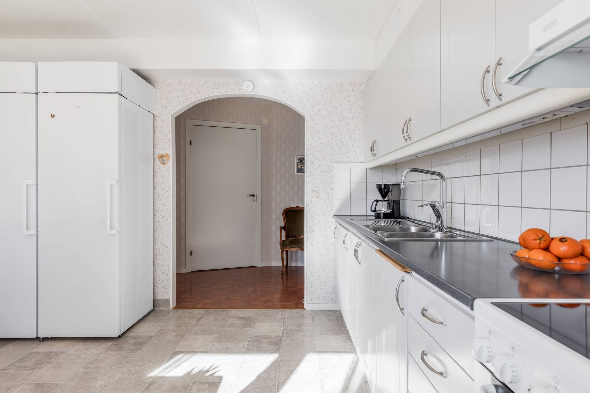 3 rum Lägenhet på Solursgränd 9 Solhaga Örebro kommun - bild 8