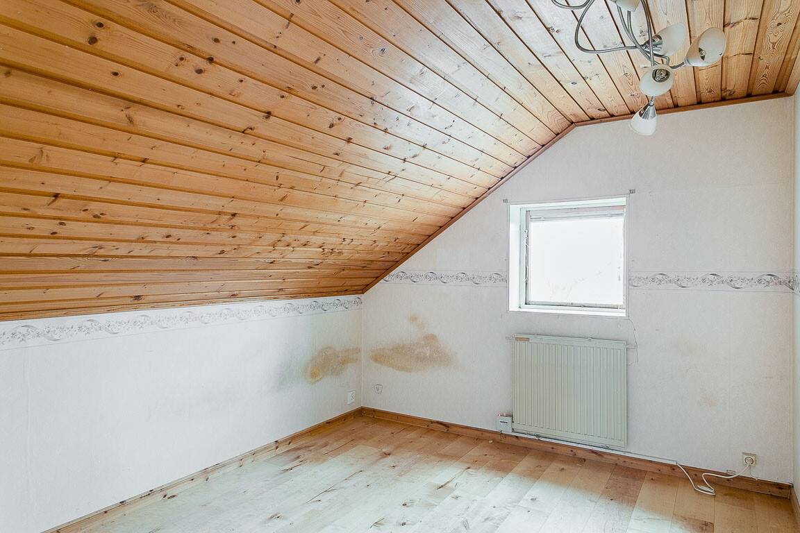 5 rum Villa på Hangelösa Norra Lommagården 1 Hangelösa Götene kommun - bild 22