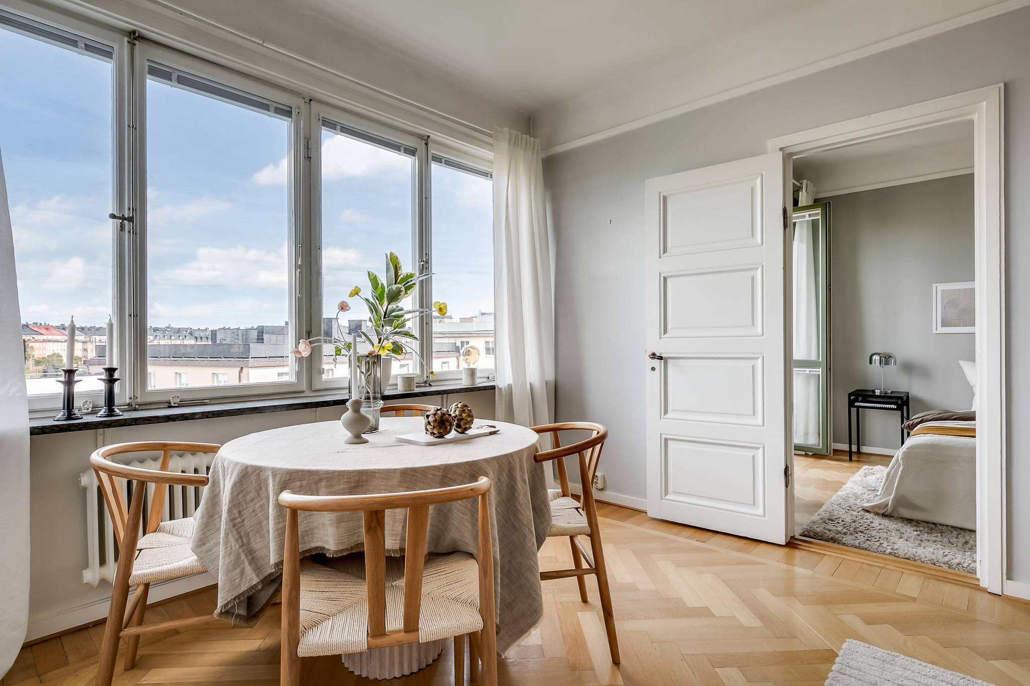 2 rum Lägenhet på Svarvargatan 14 Kungsholmen Stockholms kommun - bild 10