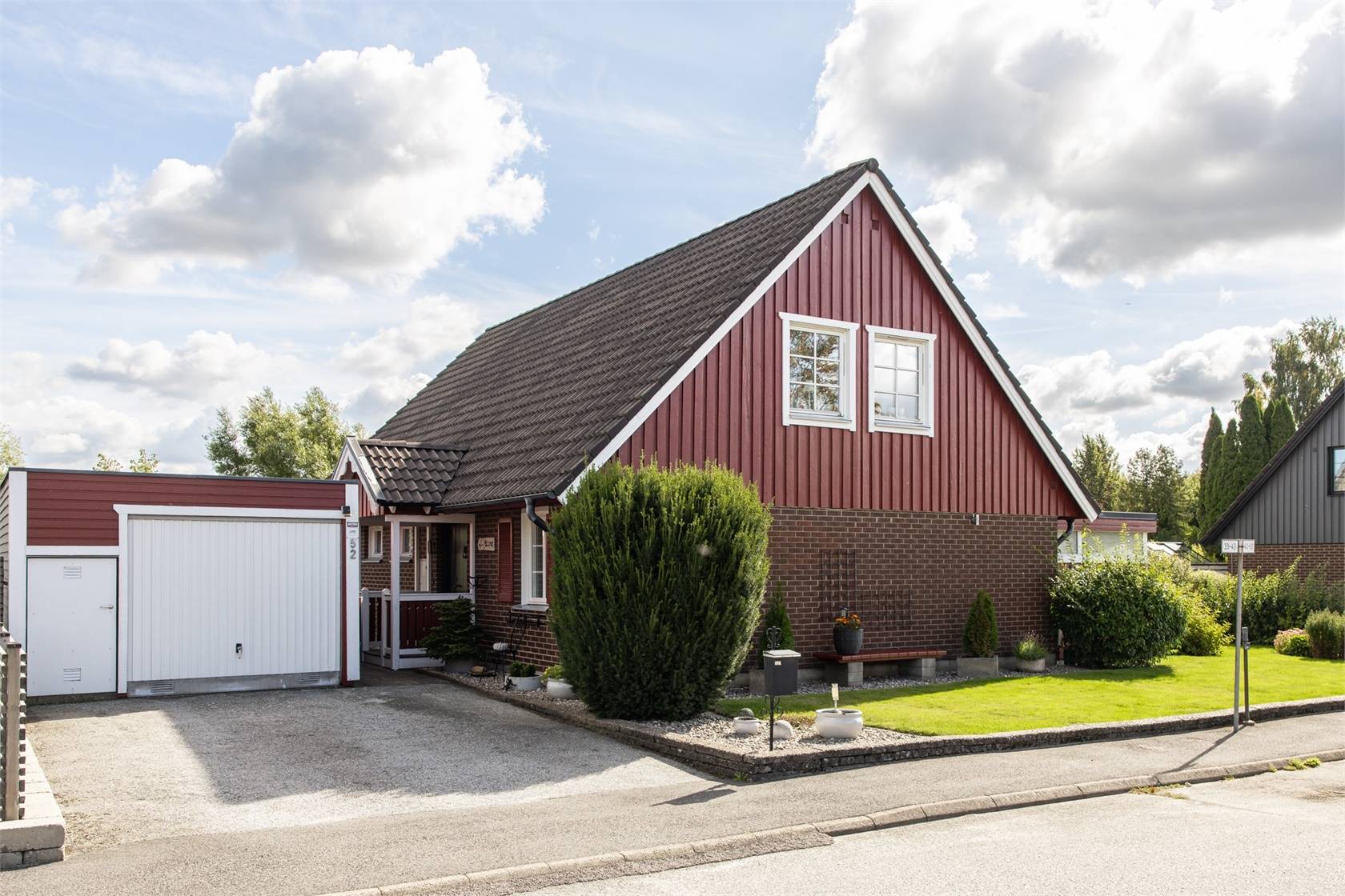 6 rum Villa på Handslagarevägen 52 Veberöd Lunds kommun - bild 6