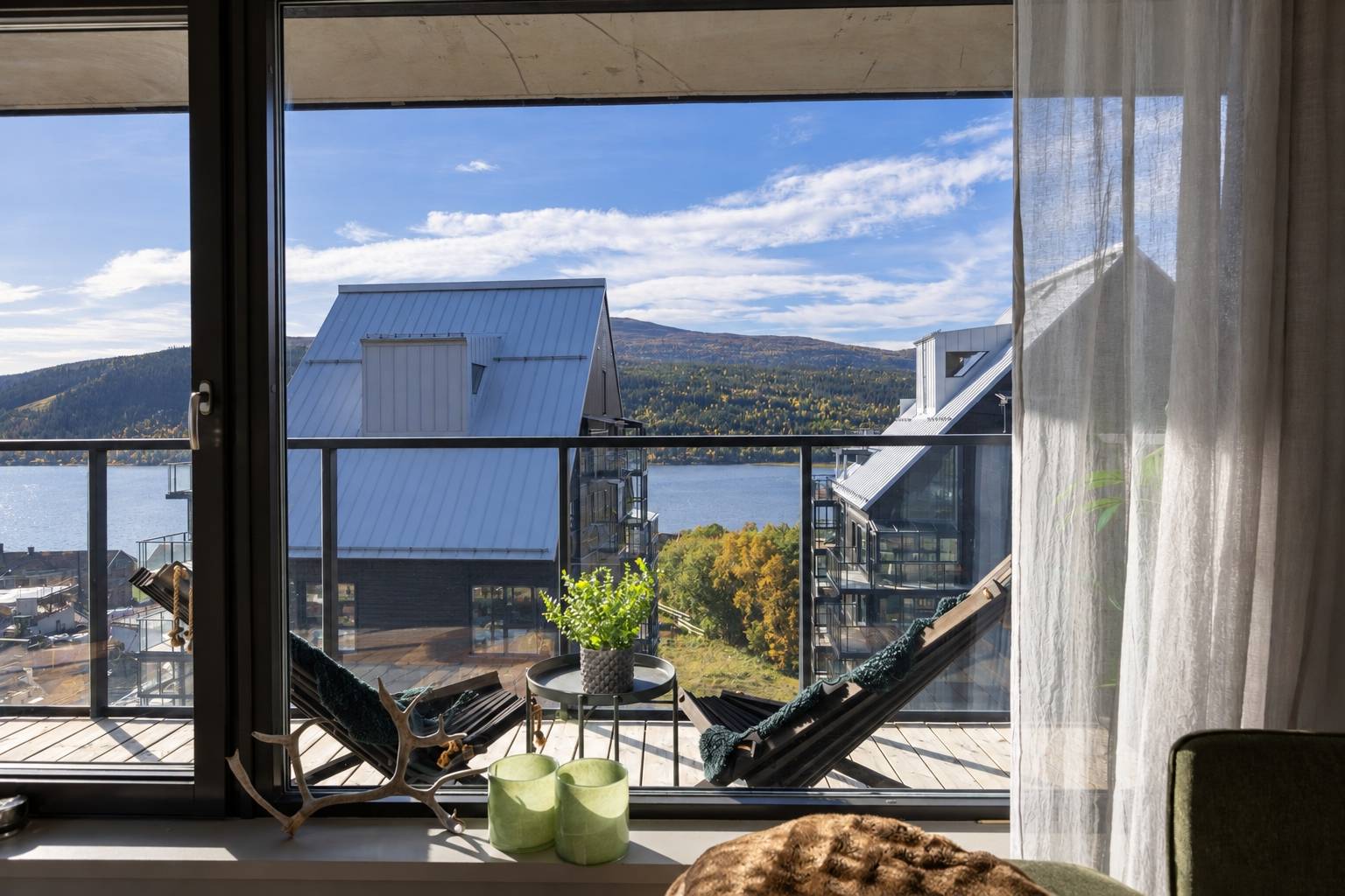 4 rum Lägenhet på Kallströmsväg 29, vån 6, A1302 Åre By Åre kommun - bild 11