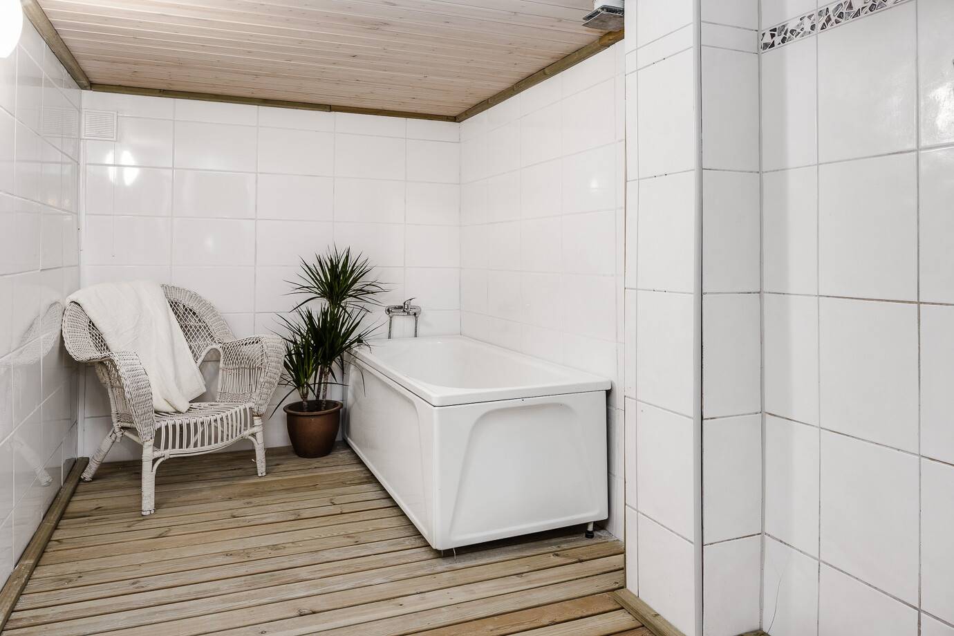 4 rum Villa på Finsbovägen 4 Sennan Halmstads kommun - bild 23