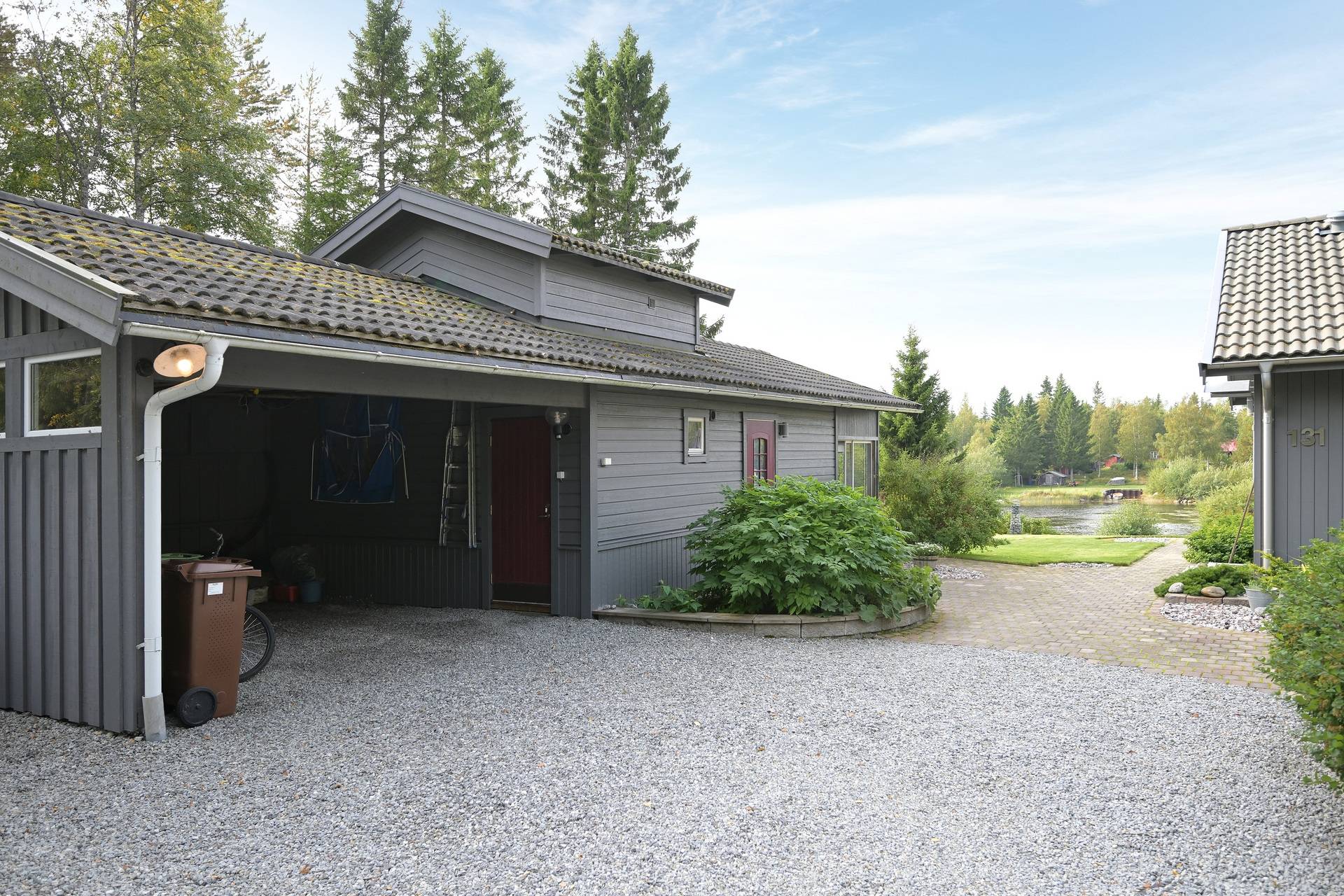 3 rum Villa på Glasögervägen 131 Obbola Umeå kommun - bild 9