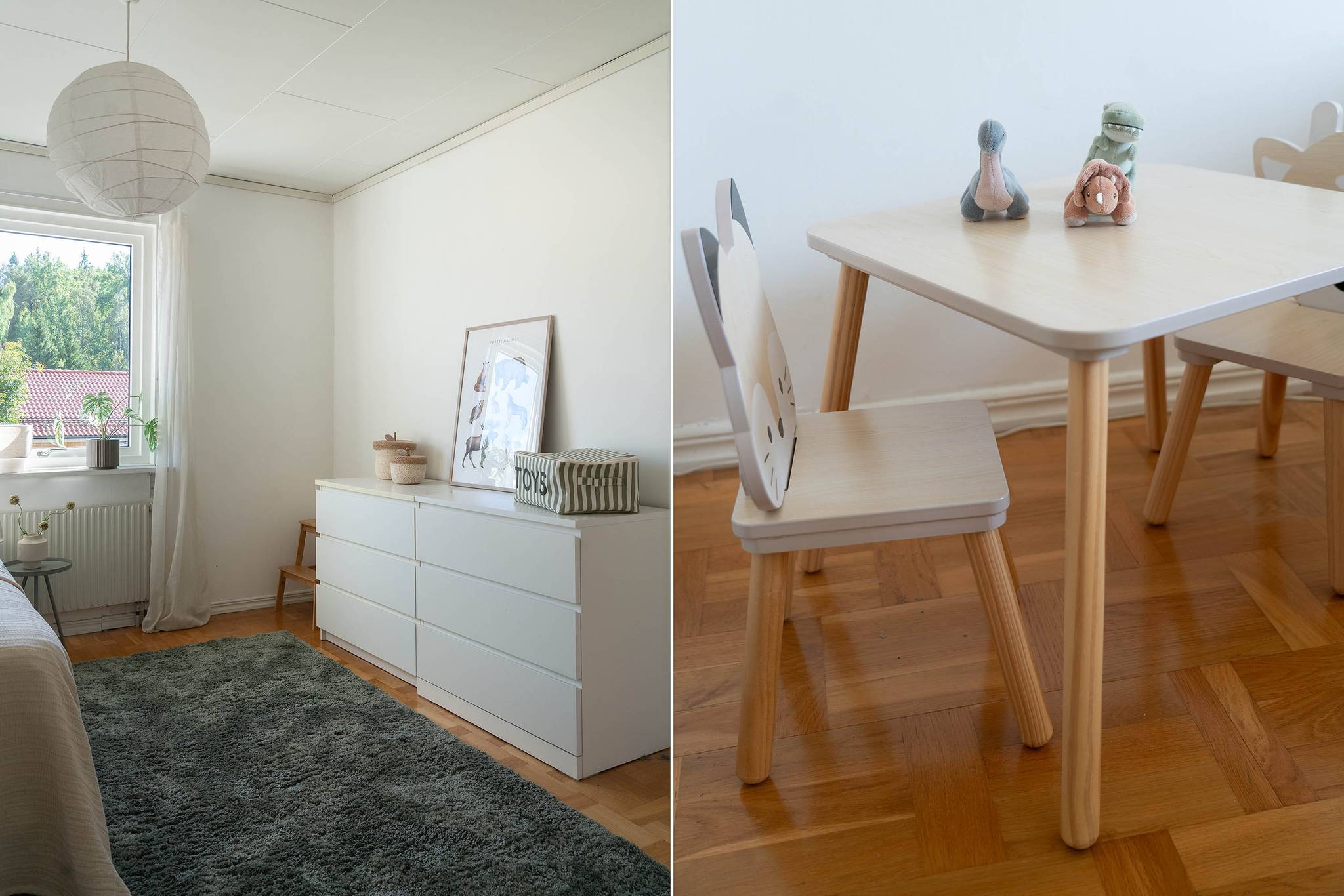 5 rum Radhus på Morgonvägen 13 Tullinge Römossen Botkyrka kommun - bild 8