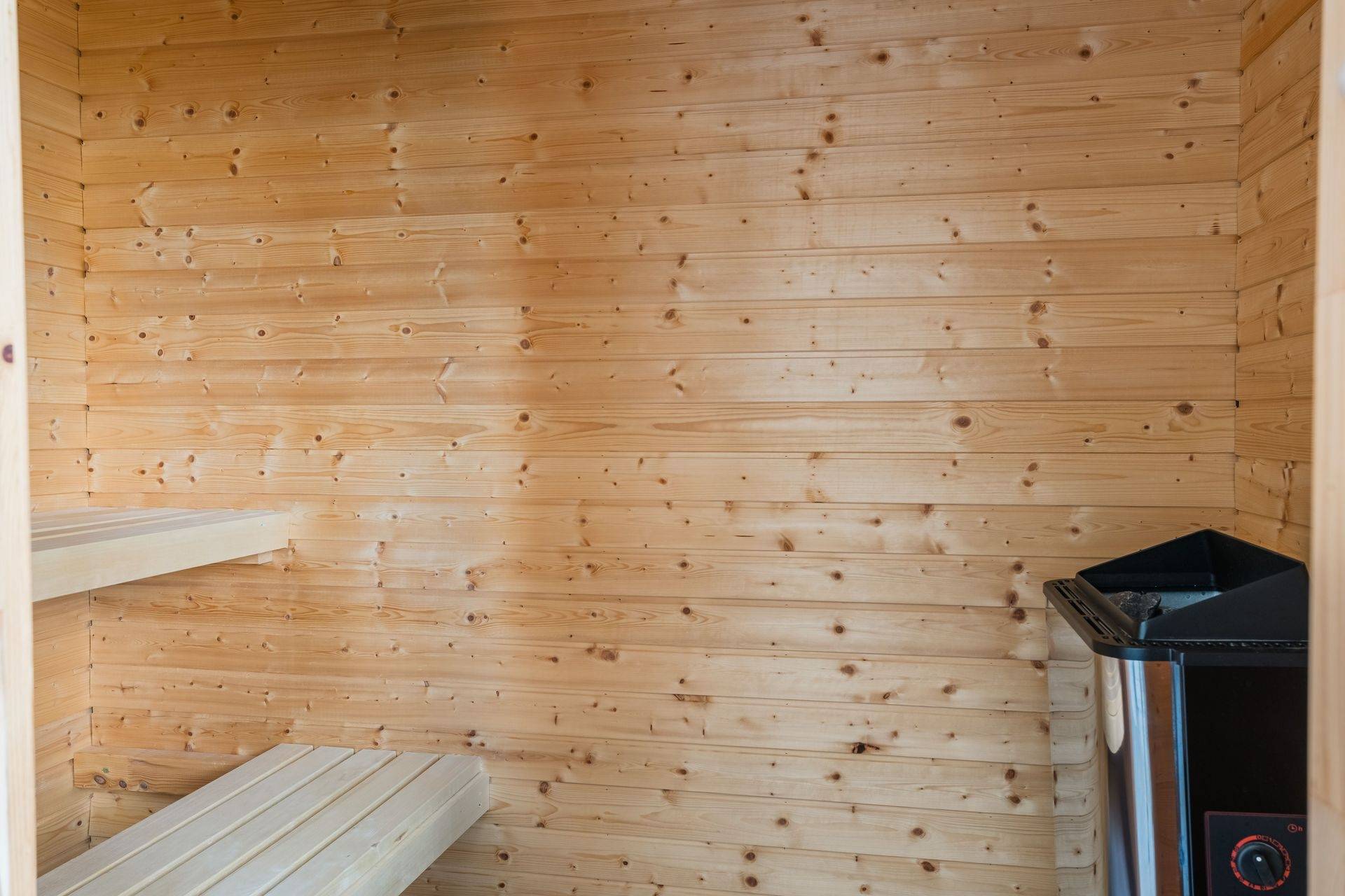 4 rum Vinterbonat fritidshus på Harsa Svemarksvägen 68 Järvsö Ljusdals kommun - bild 29
