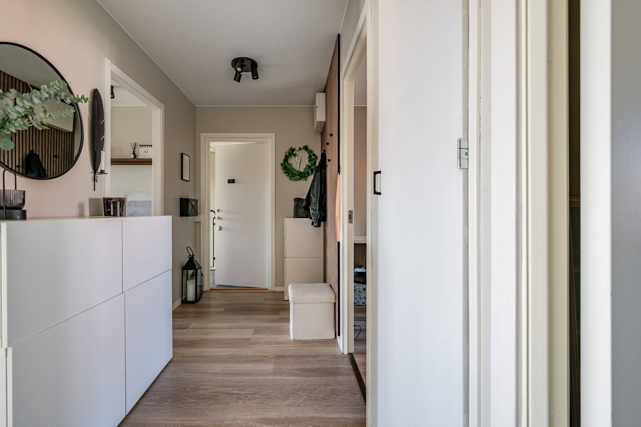 3 rum Lägenhet på Färgargränd 9 Lugnvik Östersunds kommun - bild 18