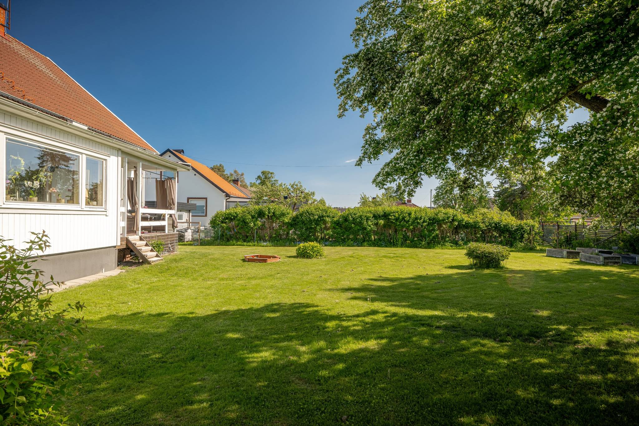 5 rum Villa på Floragatan 4A Tibro Tibro kommun - bild 22