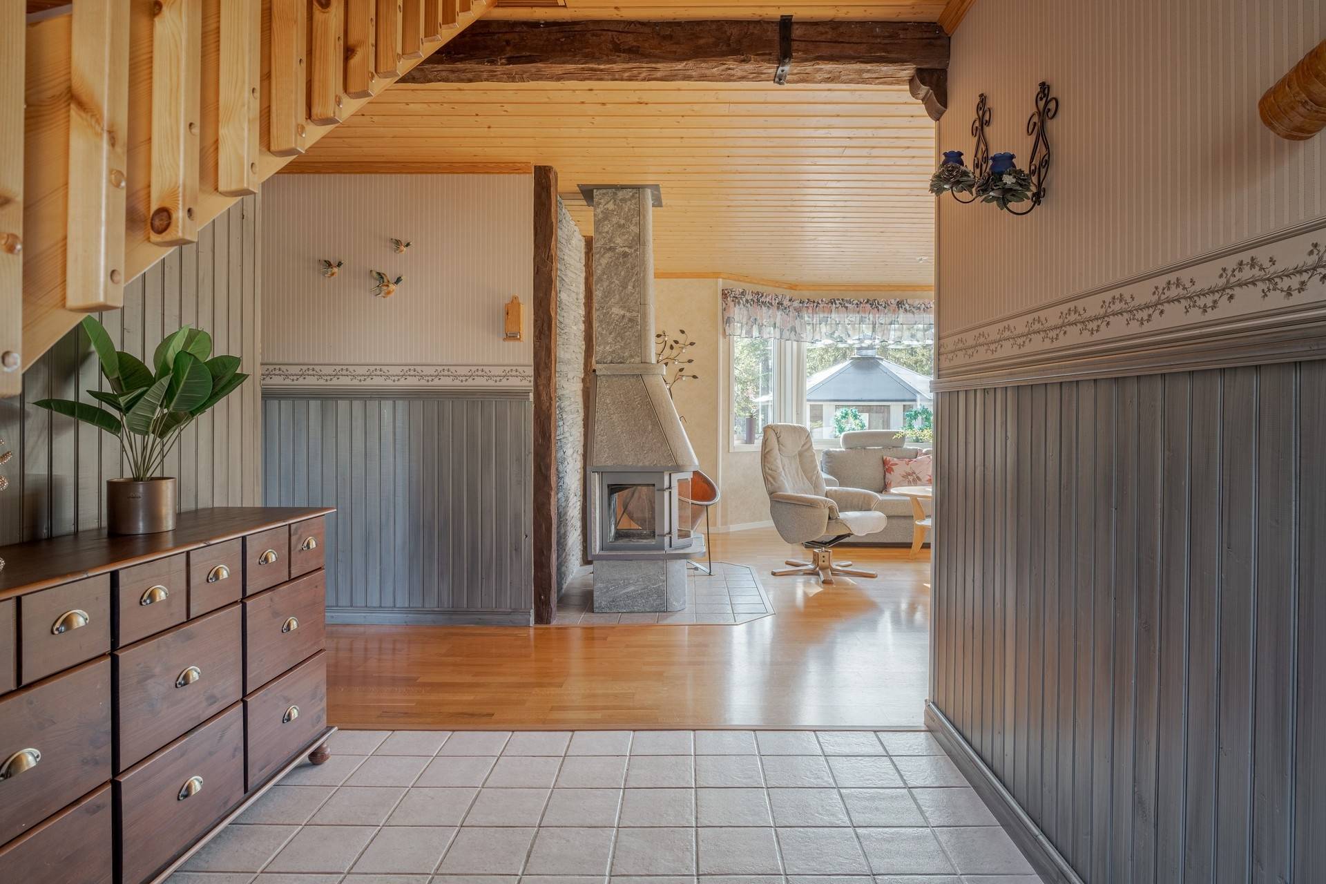 120 m² Villa på Marsliden 181 Vilhelmina kommun - bild 16