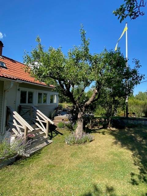 3 rum Villa på Tennisvägen 2 Storholmen Lidingö Lidingö kommun - bild 10