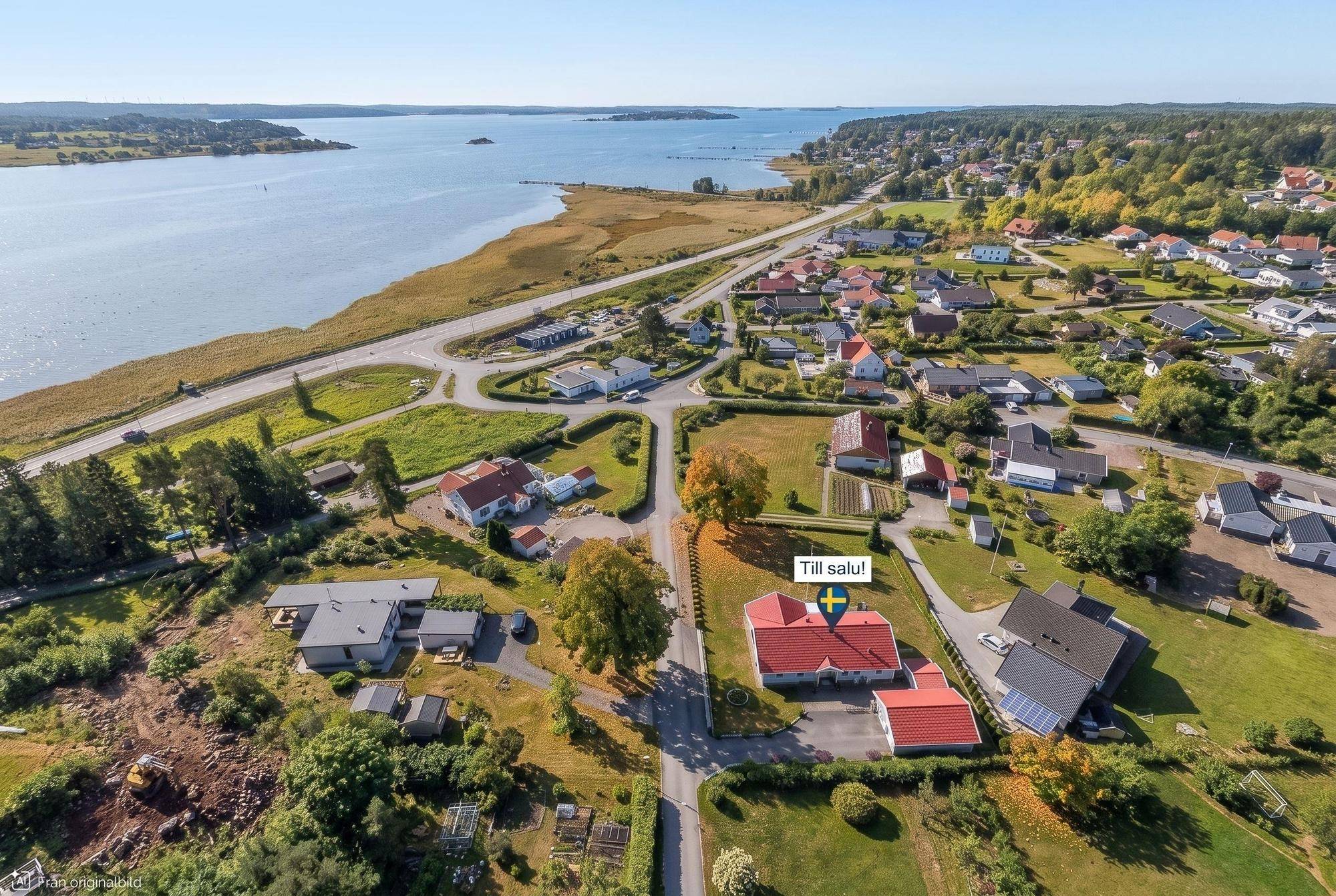 Kungsbacka, Kungsbacka kommun