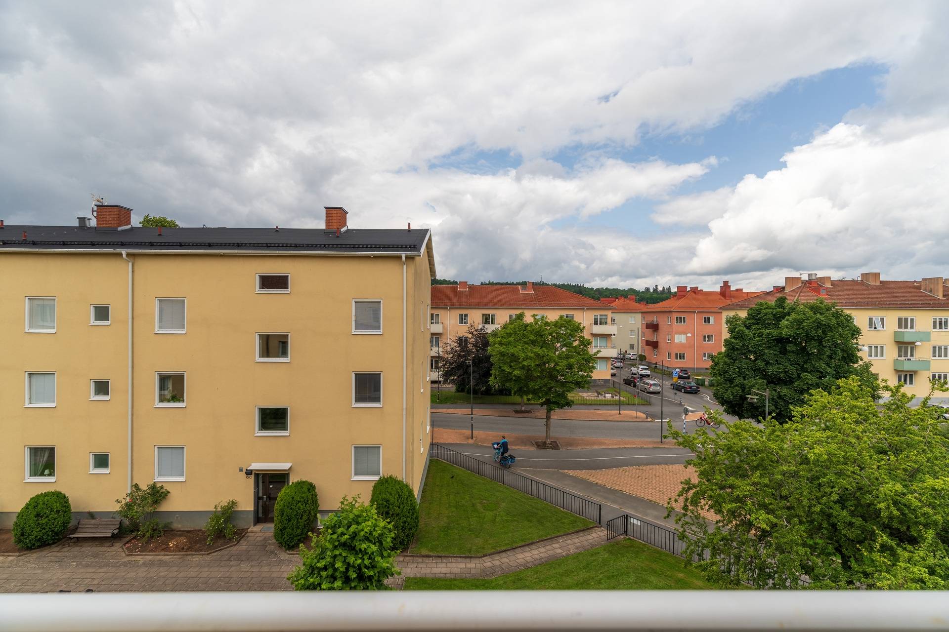 1 rum Lägenhet på Björngatan 4C Torpa Jönköpings kommun - bild 19