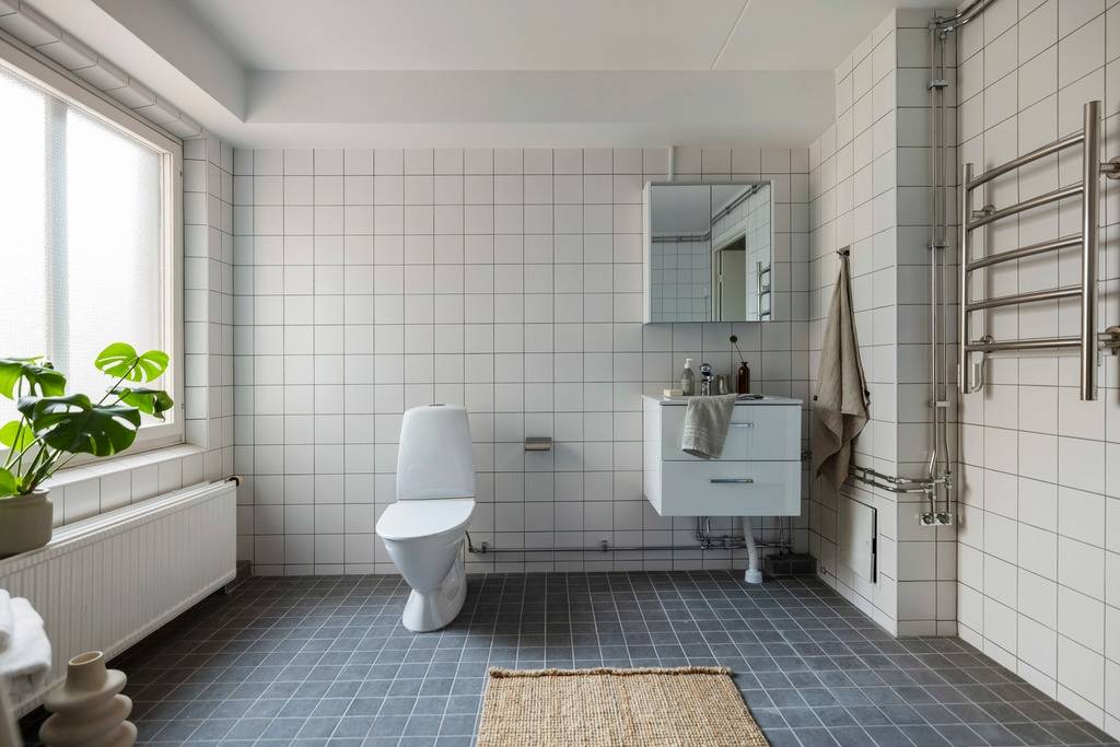 3 rum Lägenhet på Svartviksslingan 94 1tr Minneberg - Bromma Stockholms kommun - bild 22