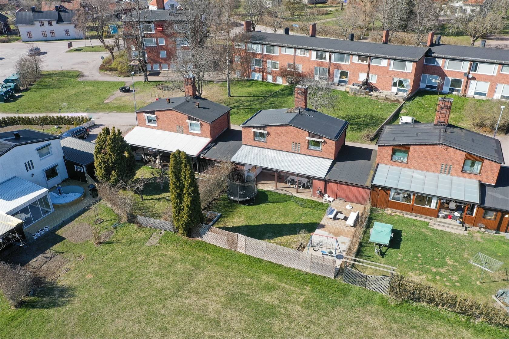 4 rum Villa på Kopparvägen 12 Fors Avesta kommun - bild 2