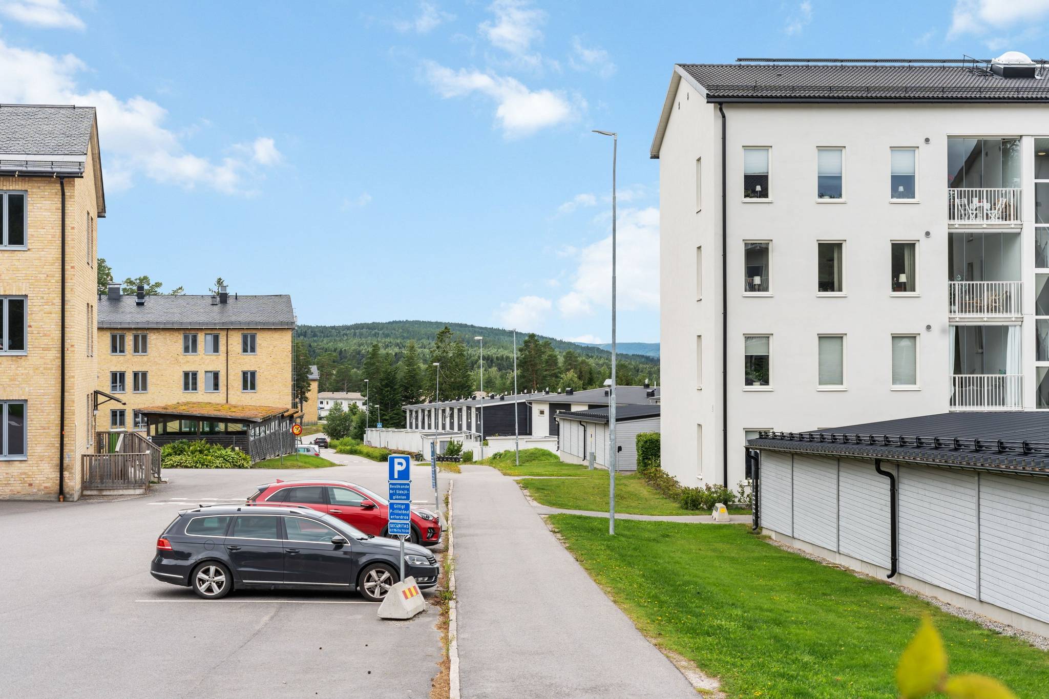 4 rum Lägenhet på Hakon Ahlbergs väg 77 Sidsjö Sundsvalls kommun - bild 26