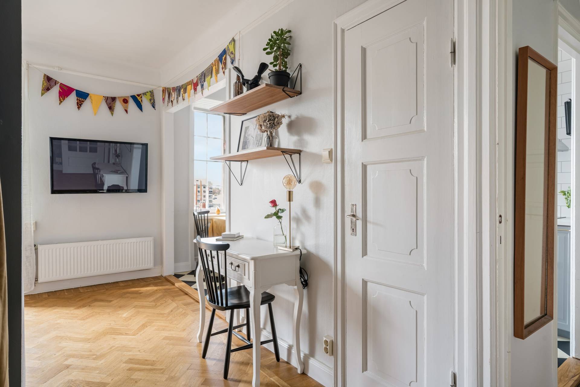 1.5 rum Lägenhet på Sturegatan 47A Centrala Sundbyberg Sundbybergs kommun - bild 25
