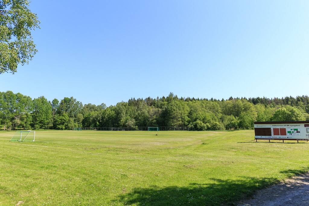 7 rum Villa på Björkdalsgatan 26 Ljungsbro Linköpings kommun - bild 43
