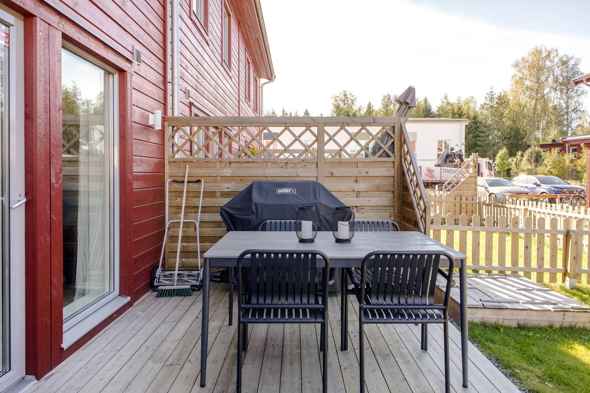 5 rum Radhus på Galeonsvägen 3C Bredsand Enköpings kommun - bild 19
