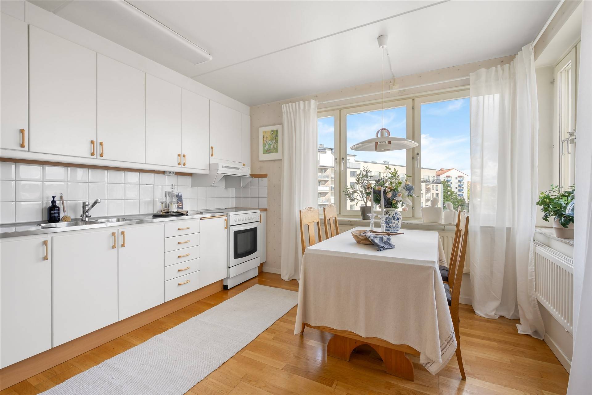 2 rum Lägenhet på Götgatan 2 Centrala Sundbyberg Sundbybergs kommun - bild 10