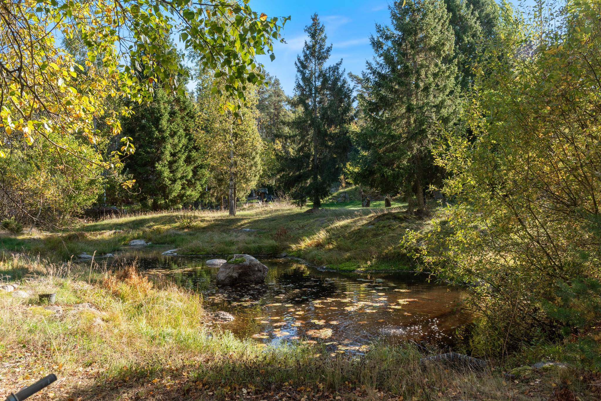 106 m² Villa på Runmarö Södersunda 220 och Runmarö Södersunda 216 Runmarö Värmdö kommun - bild 60