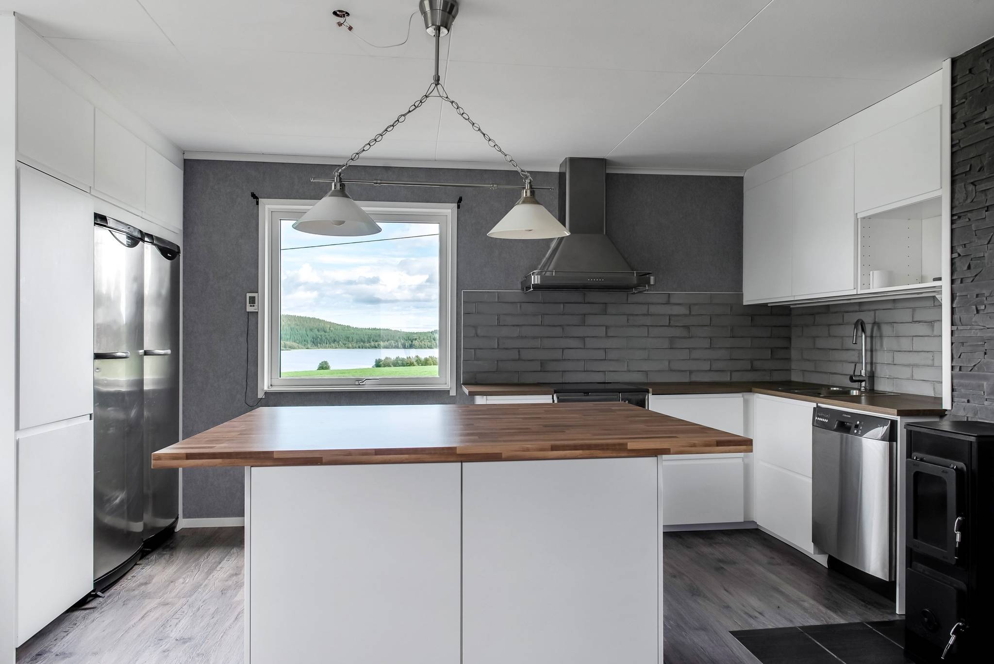 4 rum Villa på Butsjöböle 212 Butsjöböle Örnsköldsviks kommun - bild 7